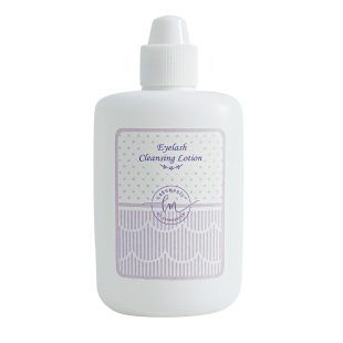 Eyelash Cleansing Lotion