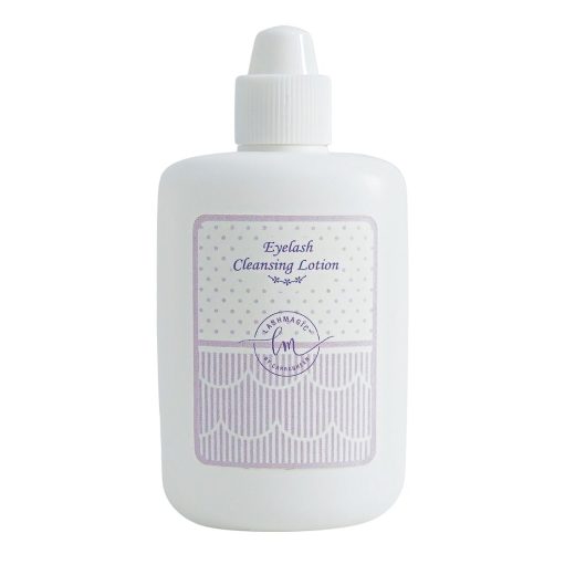 Eyelash Cleansing Lotion