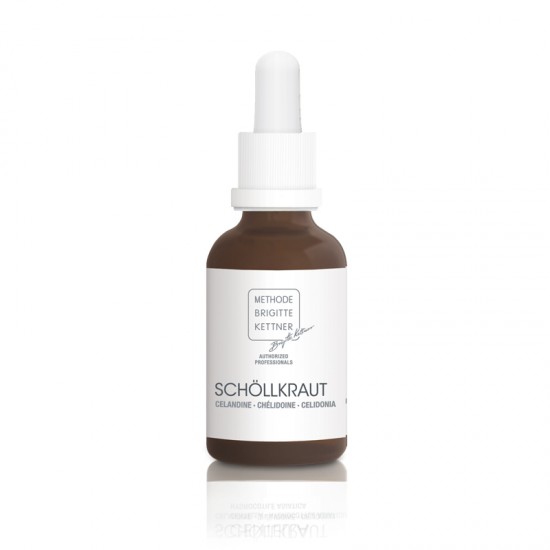 Celandine Plant Concentrate