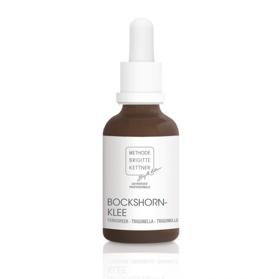 Fenugreek Plant Concentrate