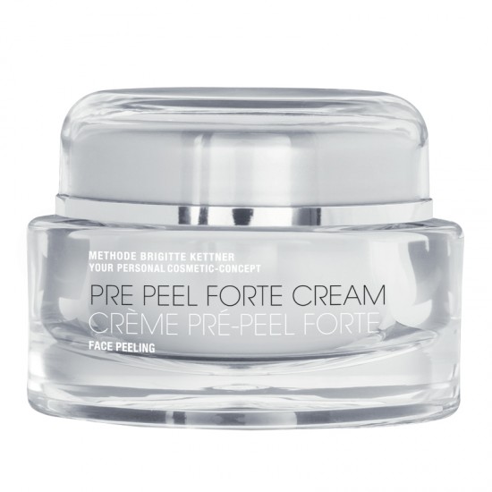 Pre-Peel Forte