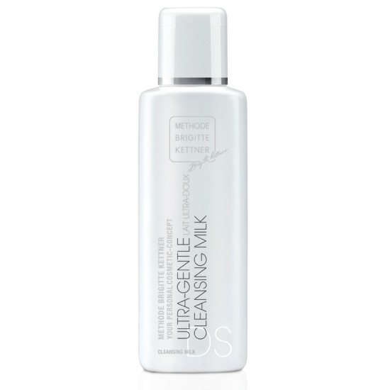 Ultra-Gentle Cleansing Milk