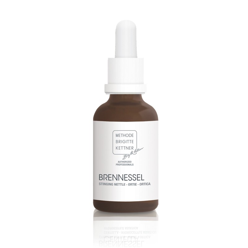 Stinging Nettle Plant Concentrate