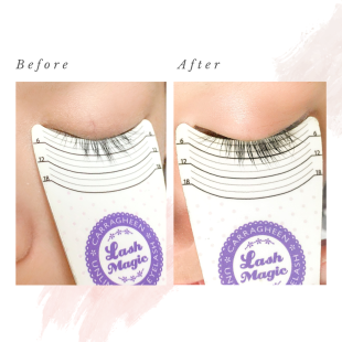 Lash Protein Serum