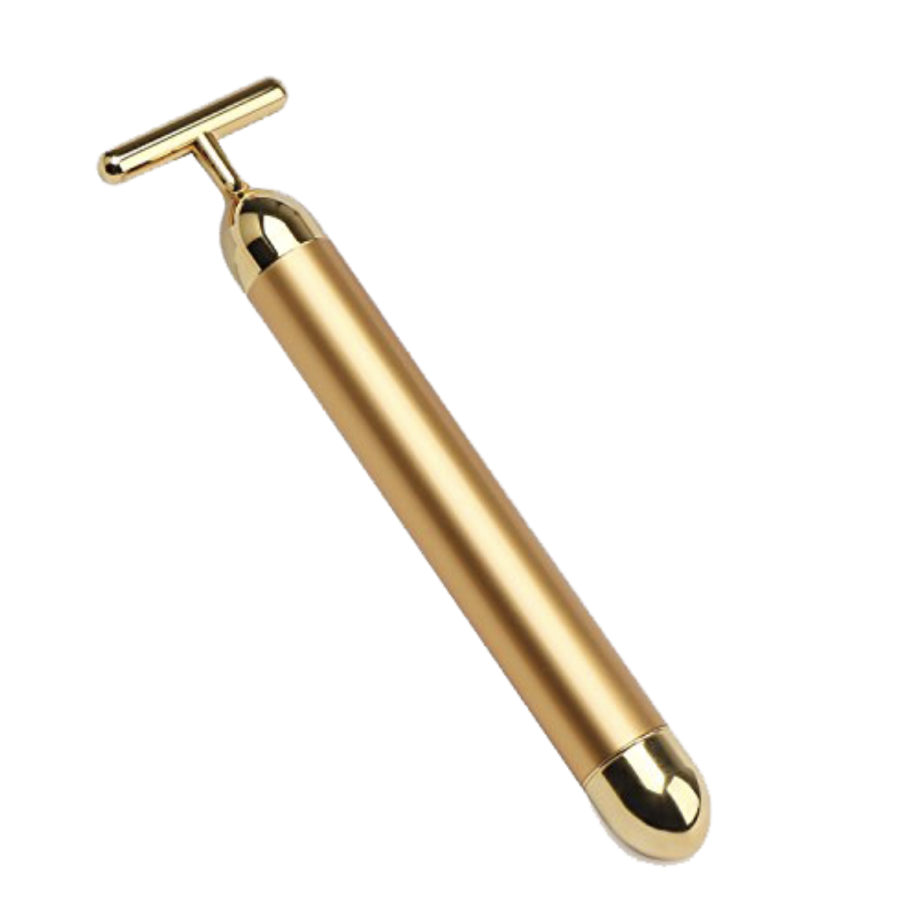 V-Shape Germanium Massager