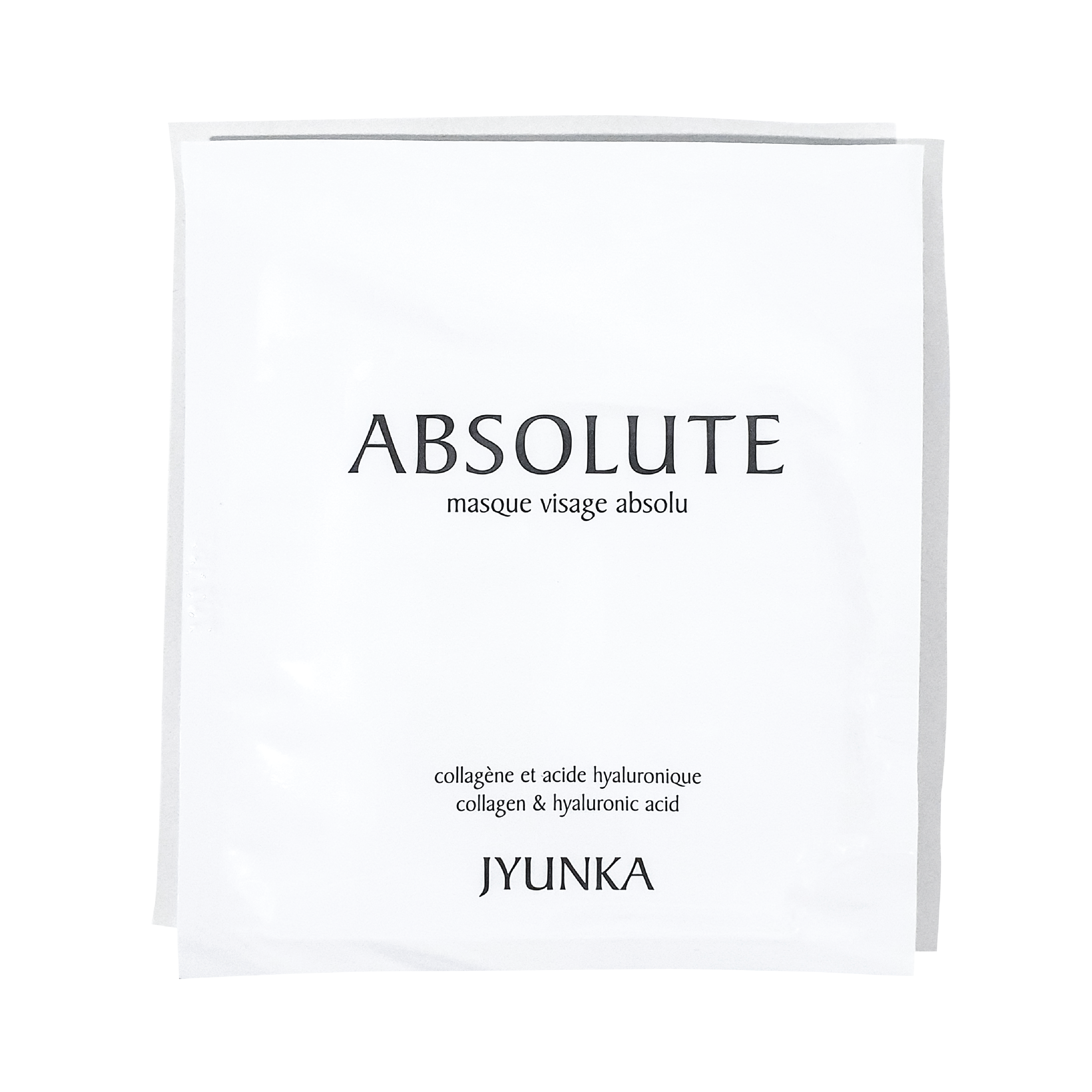 Absolute Mask Set