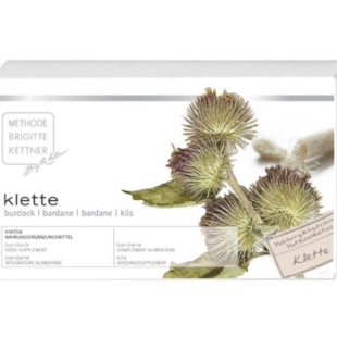 Burdock Phyto