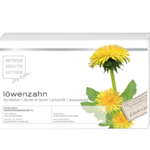 Dandelion Phyto