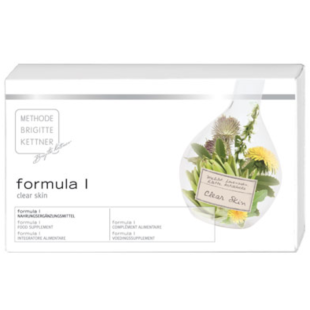 Formula Clear Skin