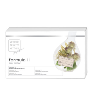 Formula Body Contour