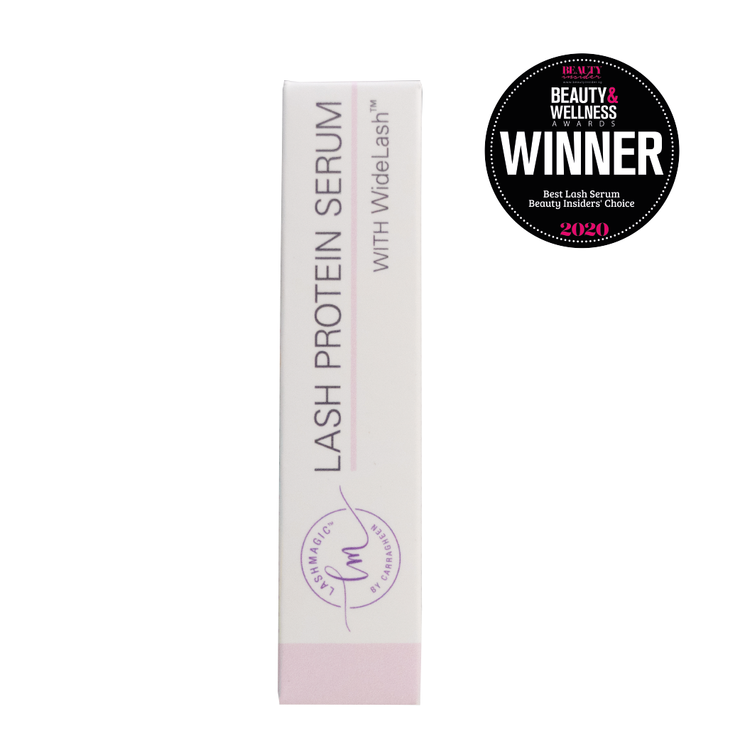 Lash Protein Serum