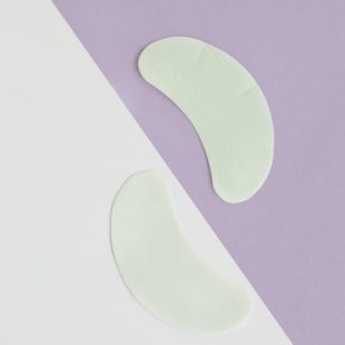 Hydro Gel Eye Patch (Snail Collagen + Rosemary)