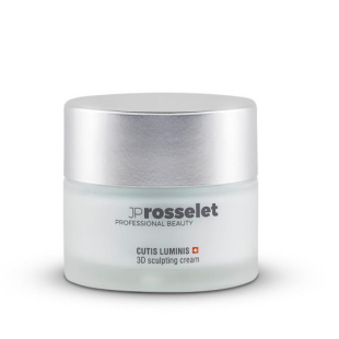 3D Sculpting Cream
