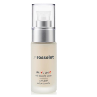 Cell Detoxing Serum PH4.5