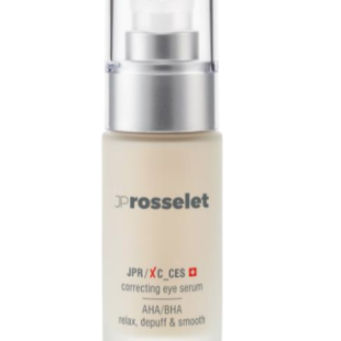 Correcting Eye Serum