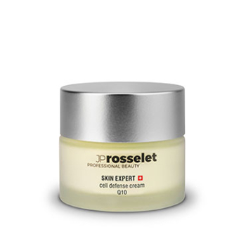 Cell Defense Cream Q10