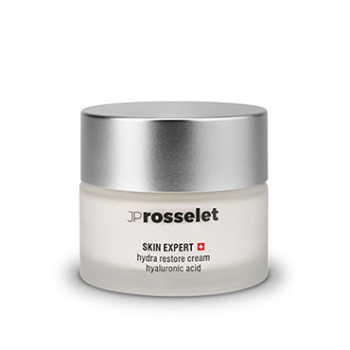 Hydra Restore Cream Hyaluronic Acid