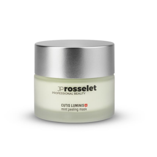 Mint Peeling Mask