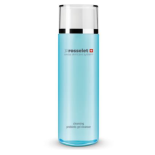 Probiotic Gel Cleanser
