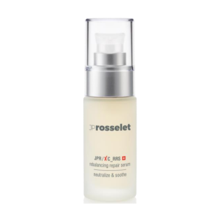 Rebalancing Repair Serum
