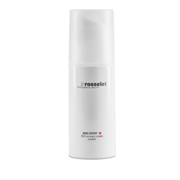 SOS Recovery Cream Azulene