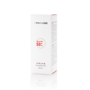 Sun Protection Fluid SPF 50+