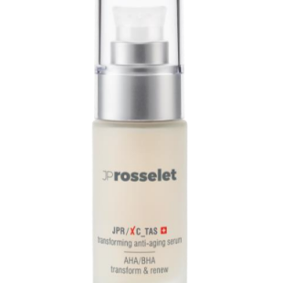 Transforming Anti-Aging Serum
