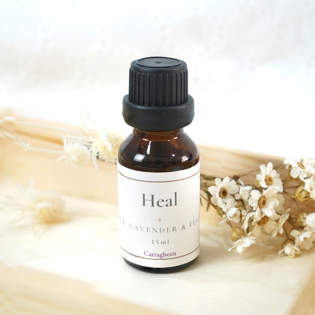 Aroma Blend – Heal