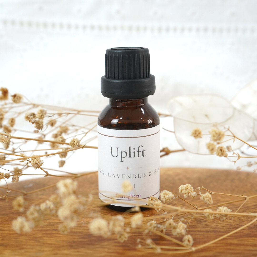 Aroma Blend – Uplift