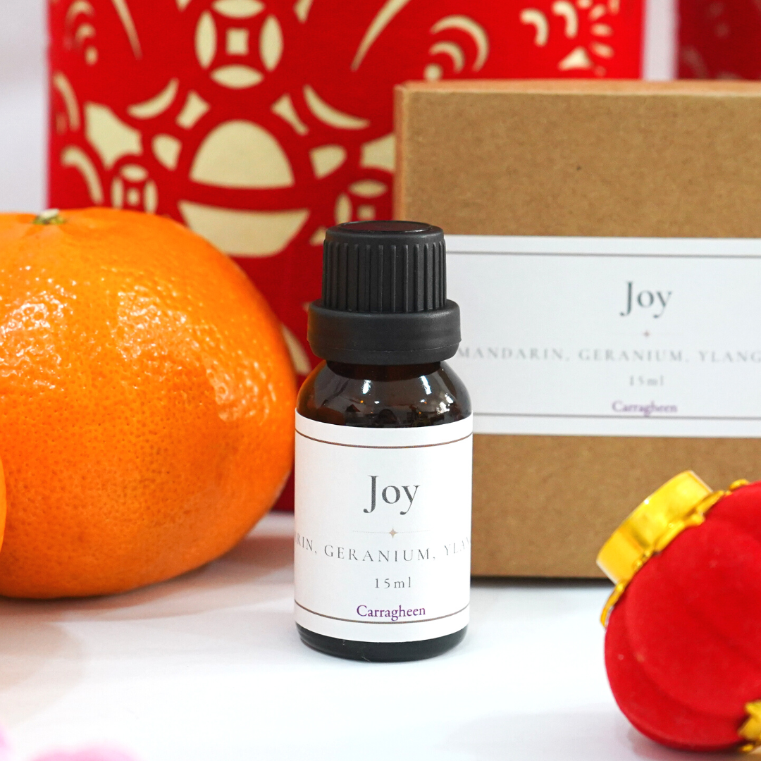 Aroma Blend – Joy