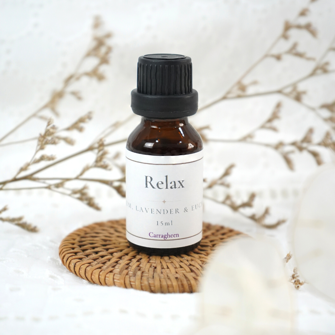 Aroma Blend – Relax