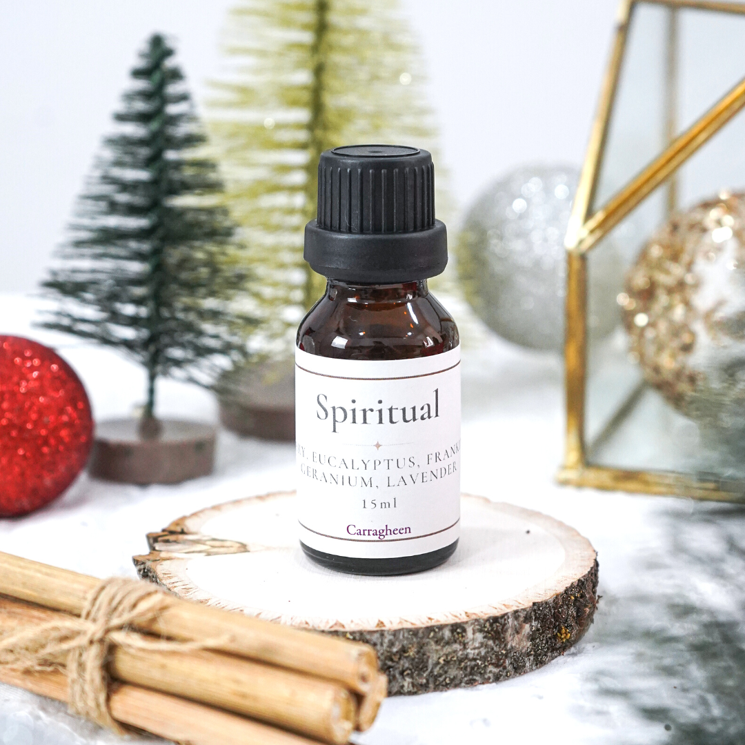 Aroma Blend – Spiritual