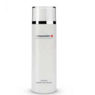 Probiotic Milk Cleanser
