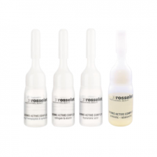 Dermo Active Complex Ampoules