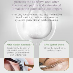 Perfect Coating – Extensions Sealant