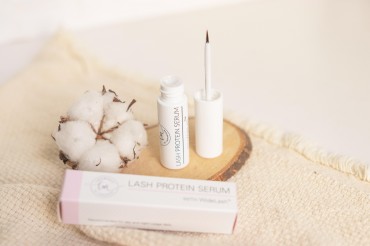 Read more about the article EYELASH EXTENSION CARE TIPS