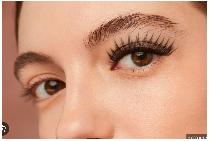Read more about the article Lash Lift for Eyelash Extensions!