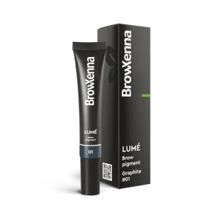 BrowXenna® Lume