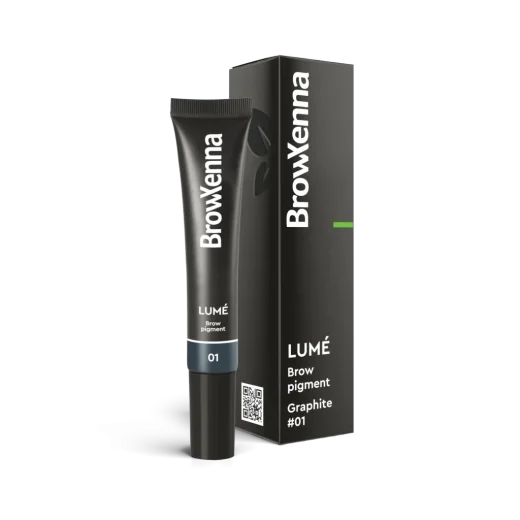 BrowXenna Lume