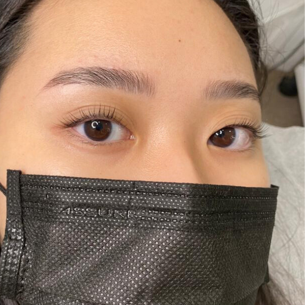 Lash Lift