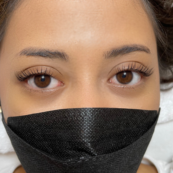 Lash Lift