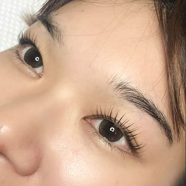 Vinna (LPS n Lashlift)