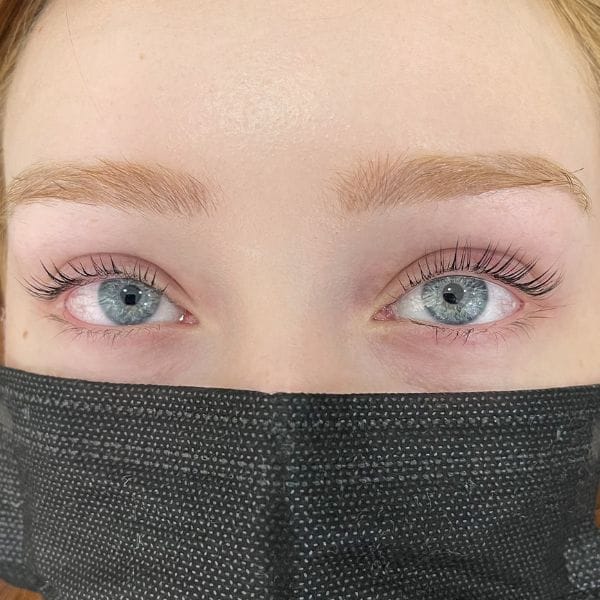 lash lift