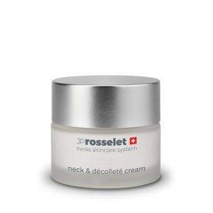 Supreme Neck & Décolleté Cream