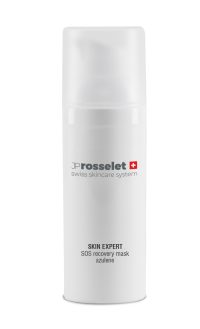 SOS Recovery Mask Azulene
