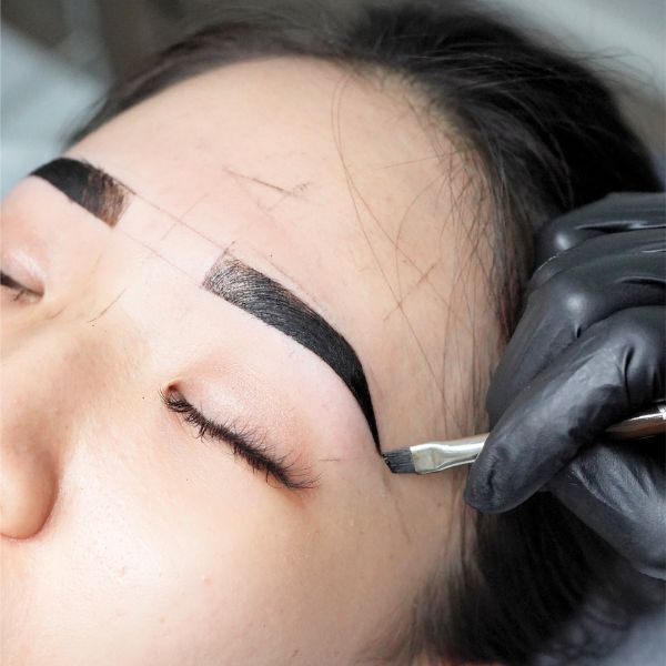 brow-henna