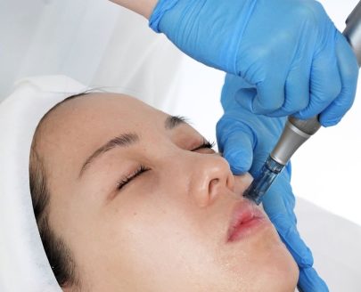 Fusion Skin Booster