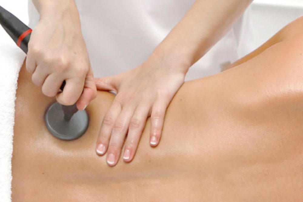 INDIBA Slimming 2