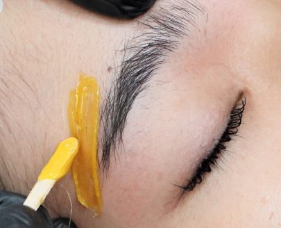 Body Waxing